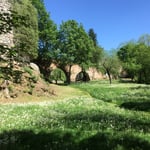 Drosendorf Promenade