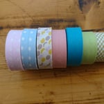 Schrägband aus Bio-BW