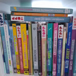 Schnittmusterbücher Kinder