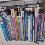 Schnittmusterbücher Erwachsene