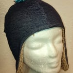 Haube Berra - Schnitt Ki-ba-doo