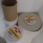 Vliesofix zum Applizieren, Vliesline H250, Decovil I (Schabrake)