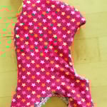 Schlupfhaube - Schnitt Klimperklein