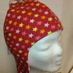 Haube Berra - Schnitt Ki-ba-doo