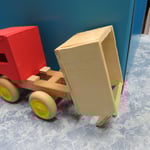 Einblicke in die Werkstatt