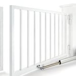 automatisme portail à vantaux