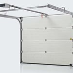 portail sectionnel hörmann