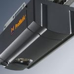 automatisme portail basculant