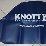 Abdeckung für Kupplung