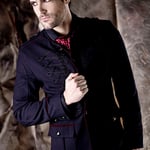 Diego Otero, mister españa, diego otero mister españa, laura diaz, miss toledo, miss toledo laura diaz, steam katt, steamkatt, steampunk fashion, steampunk style, steampunk makeup