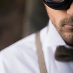 Diego Otero, mister españa, diego otero mister españa, laura diaz, miss toledo, miss toledo laura diaz, steam katt, steamkatt, steampunk fashion, steampunk style, steampunk makeup