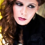 Diego Otero, mister españa, diego otero mister españa, laura diaz, miss toledo, miss toledo laura diaz, steam katt, steamkatt, steampunk fashion, steampunk style, steampunk makeup