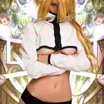 halibel, fan service, hot, Cosplay Girl, cosplay girls, asian girl, fotografo madrid, books madrid, fotografo modelos madrid, agencias modelos madrid