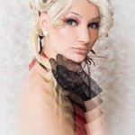 mackie messer, diseñadora vintage, diseñadora art noir, lenceria, diseñadora lenceria, lenceria a medida, lenceria sensual