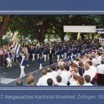 Kantonalmusiktag 1993