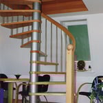 Thum-Spindeltreppe 10