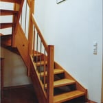 Thum-Wangentreppen eingestemmt 10