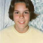 Im Old Boys Trainer. Dornach 1989