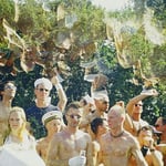 Christopher Street Day Berlin 2002; Ende Juni 2002