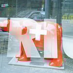 „CH-SchnupperBär in Berlin! (Bln-Friedrichstrasse; Atrium); Sommer 2002 