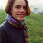 Bei Papi. Besuch in Gattikon, Dezember 1992