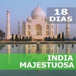 DELHI - AGRA - JAIPUR - JODHPUR - UDAIPUR - AURANGABAD - MUMBAI