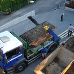 Welaki der Firma Steiner Niederhünigen