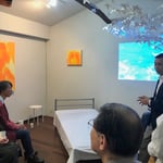 ©️古巻和芳　©️粟国久直＋大山健司