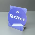 REF: 0505-TX000-02 // Expositor_Polipropileno