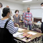 かなり熱くなって考えました