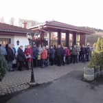 Kartenvorverkauf Kaminveranstaltungen 2015