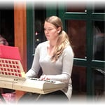 Unsere Tochter Lisa - Vorprogramm zum Kaminabend 2013