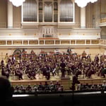 Berlin Konzerthaus EDO 2007 for Bjorn Schulz Foundation charity