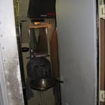 Alloggi marescialli.