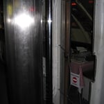 Accesso al quadrato Ufficiali.