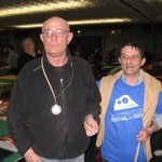 Terzo classificato: Antonio Pietra