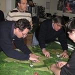 Corna..... bicorna......!!!