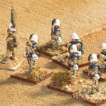 La battaglia di Agordat 1893