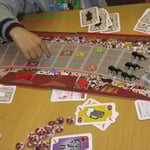 Quando il gioco da tavolo va fuori di testa 2: Pamplona.