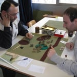 Una nuova formazione tattica 2....