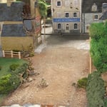 Controattacco a Carentan 1944