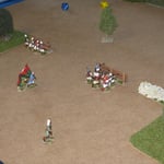 Impero Ottomano (Albanesi)