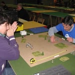 Ahhh, avanzi! Bravo, bravo, bravo!!!