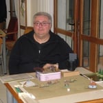 Dopo duri combattimenti.....