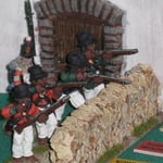 .. consistenti ripari.