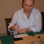 Sei... sei...  sei.... sei...!!!