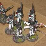 Problema: Quanti Veliti servono pèer uccidere un granatiere russo? Risposta: 5.