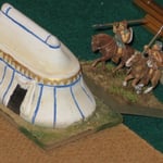 Il campo di Cisotto conquistato dalla Lh di Salvagnini.