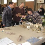 Il saliente di Bir el Gobi 1941