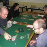 .......e chi invece di quanto muoverlo.